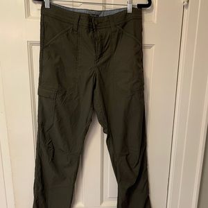 Toad & Co Hiking Pants